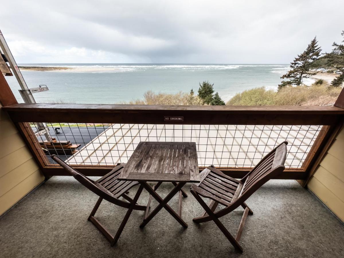 Terimore Lodging By The Sea Tillamook Exterior photo