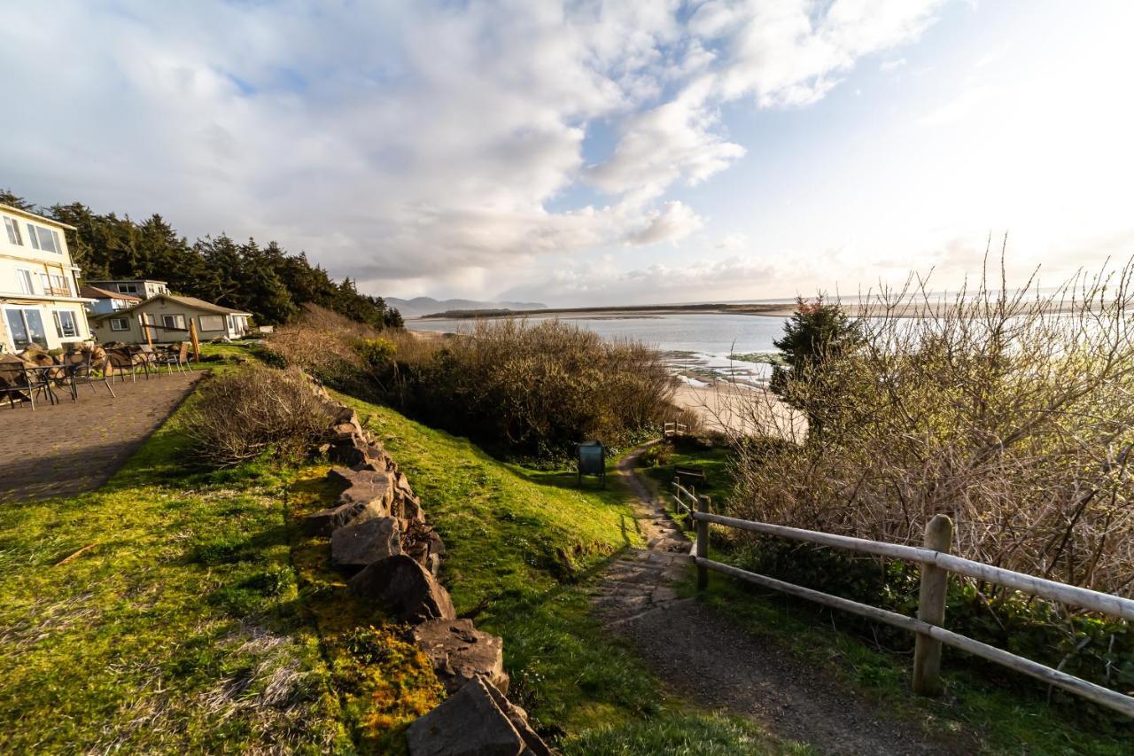 Terimore Lodging By The Sea Tillamook Exterior photo